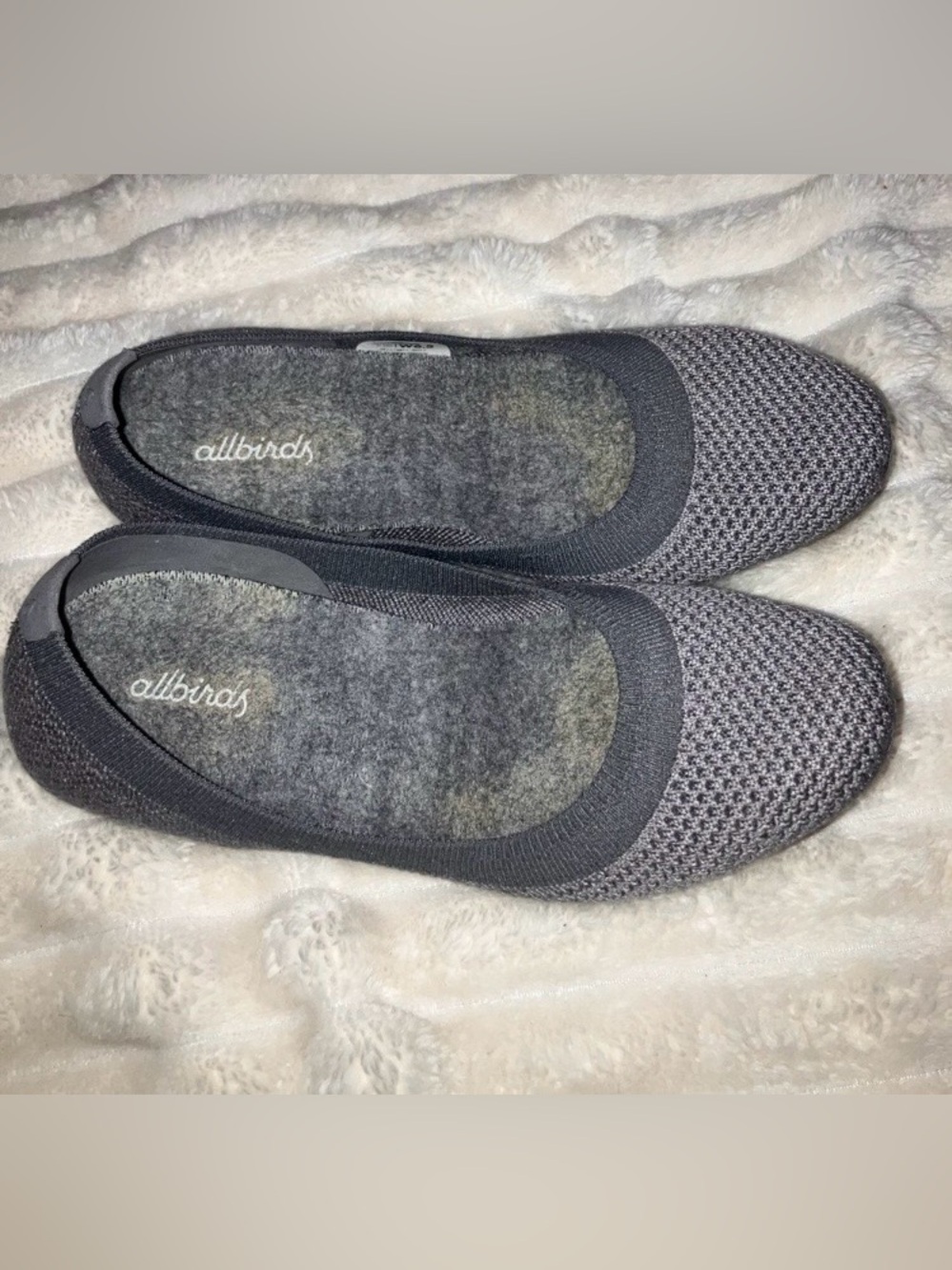 Allbirds Tree Breezer Woman Flats